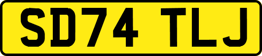 SD74TLJ