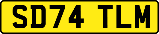 SD74TLM