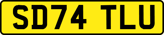SD74TLU