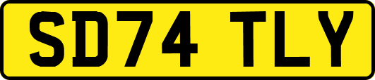 SD74TLY