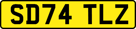 SD74TLZ