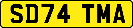 SD74TMA