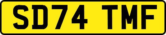 SD74TMF