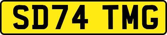 SD74TMG