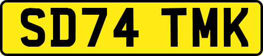 SD74TMK