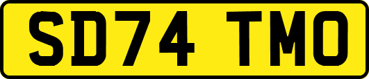 SD74TMO