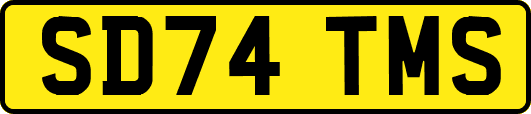 SD74TMS