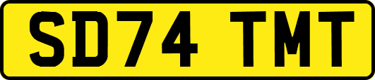 SD74TMT