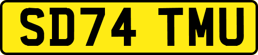 SD74TMU