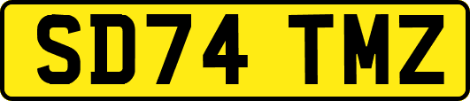 SD74TMZ