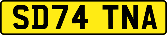 SD74TNA
