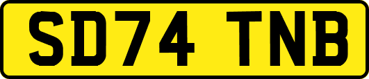 SD74TNB