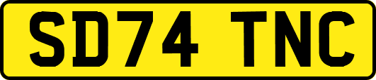 SD74TNC