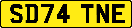 SD74TNE