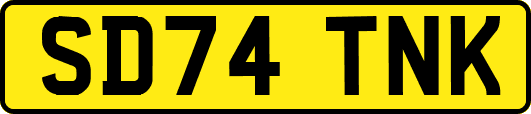 SD74TNK