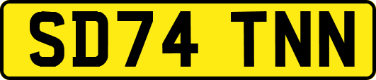 SD74TNN