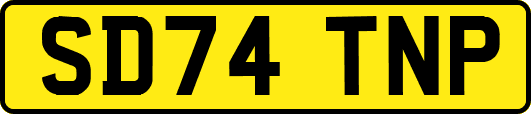 SD74TNP