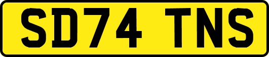 SD74TNS