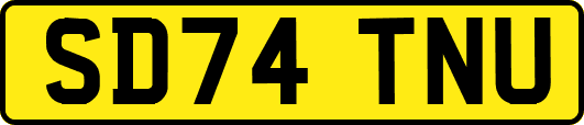 SD74TNU