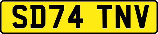 SD74TNV