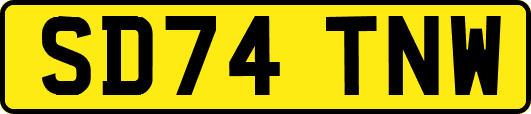 SD74TNW