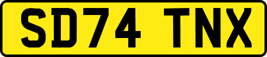 SD74TNX