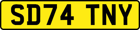 SD74TNY