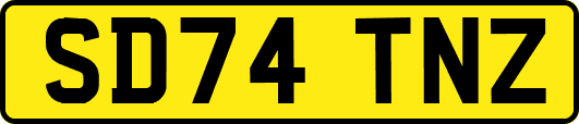 SD74TNZ