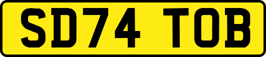 SD74TOB