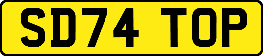 SD74TOP