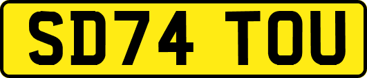 SD74TOU