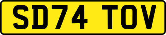 SD74TOV