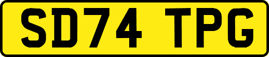 SD74TPG