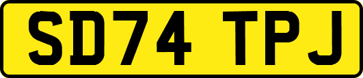 SD74TPJ