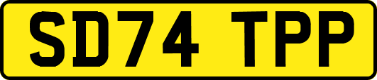 SD74TPP