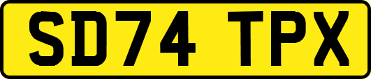 SD74TPX