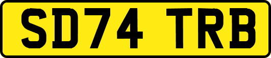 SD74TRB