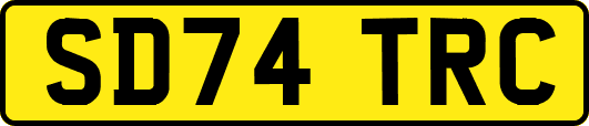 SD74TRC