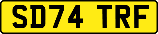 SD74TRF