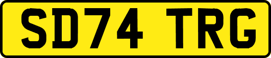 SD74TRG