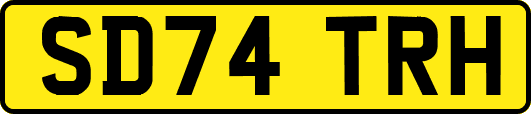 SD74TRH