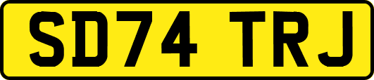 SD74TRJ