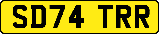 SD74TRR