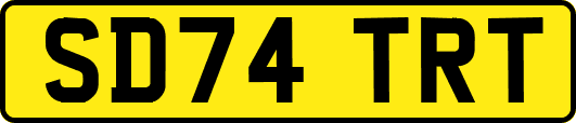 SD74TRT