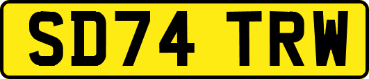 SD74TRW