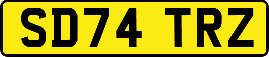 SD74TRZ