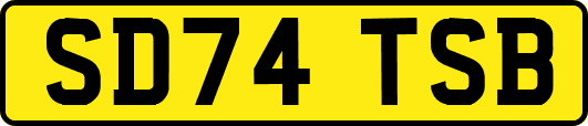 SD74TSB