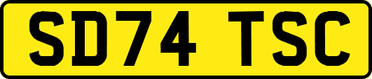 SD74TSC