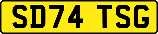 SD74TSG