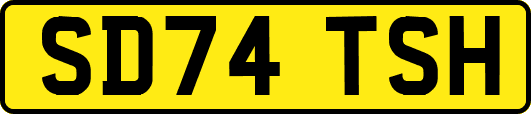 SD74TSH